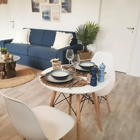 Le Trekking *studio 30m²*wifi*parking Prive*calme Apartment